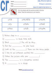 cr-beginning-blend-gap-fill-worksheet